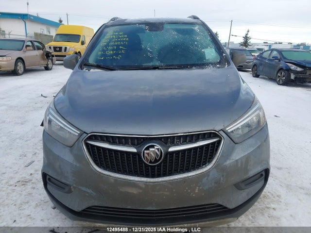 Buick Encore Preferred 2020 KL4CJESB7LB068854 Image 13