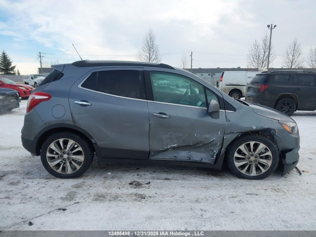Buick Encore Preferred 2020 KL4CJESB7LB068854 Image 14
