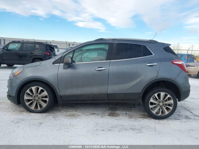 Buick Encore Preferred 2020 KL4CJESB7LB068854 Image 15
