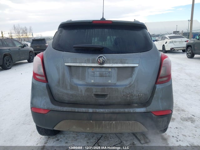 Buick Encore Preferred 2020 KL4CJESB7LB068854 Image 17