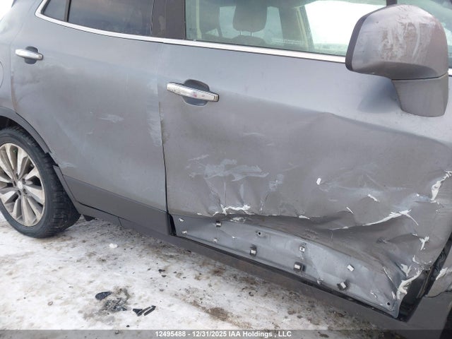 Buick Encore Preferred 2020 KL4CJESB7LB068854 Image 19
