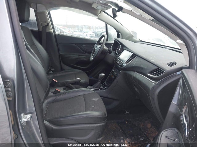 Buick Encore Preferred 2020 KL4CJESB7LB068854 Image 5