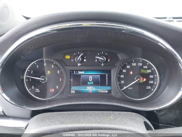Buick Encore Preferred 2020 KL4CJESB7LB068854 Image 7