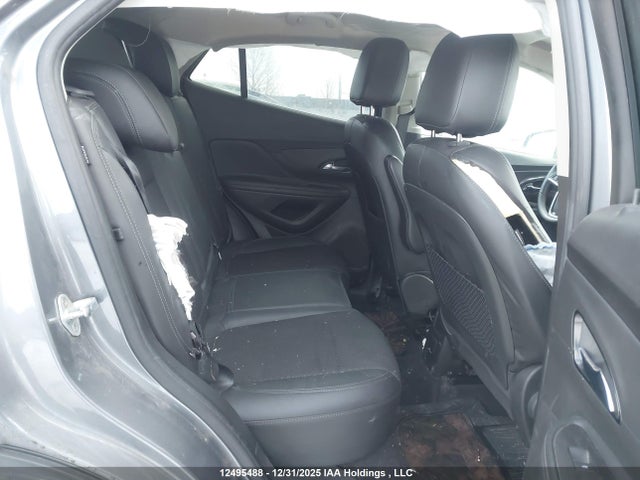 Buick Encore Preferred 2020 KL4CJESB7LB068854 Image 8