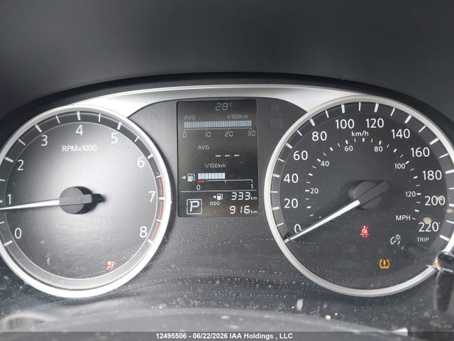 Продаж на аукціоні авто 2025 Nissan Kicks Play S, vin: 3N1CP5BV9SL498433, номер лоту: 12495506