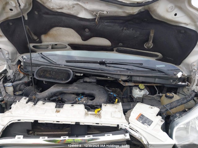 1FTNR1ZMXFKB17458 Ford Transit-250