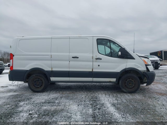 1FTNR1ZMXFKB17458 Ford Transit-250