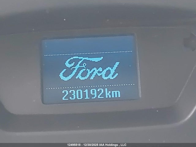 1FTNR1ZMXFKB17458 Ford Transit-250