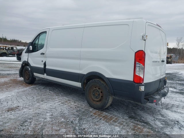 1FTNR1ZMXFKB17458 Ford Transit-250