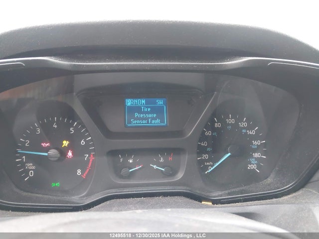 1FTNR1ZMXFKB17458 Ford Transit-250