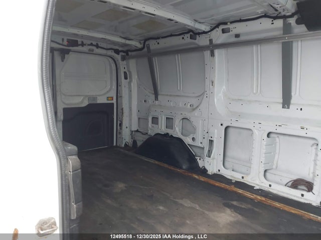 1FTNR1ZMXFKB17458 Ford Transit-250