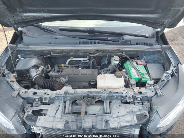 KL7CJPSB9MB302959 Chevrolet Trax Lt
