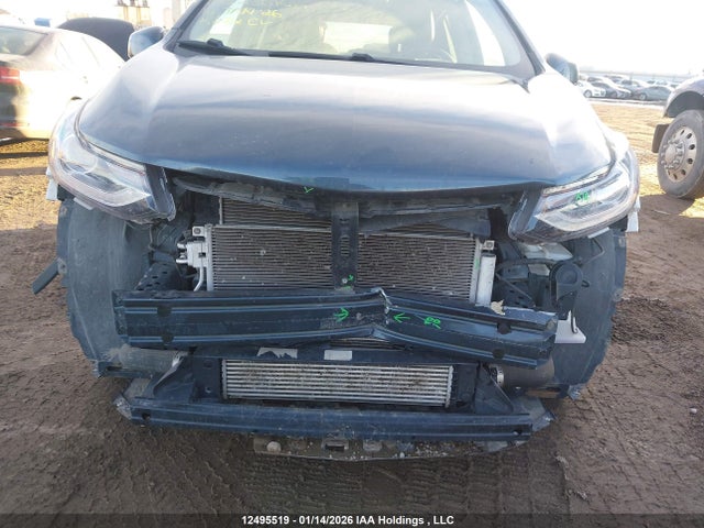 KL7CJPSB9MB302959 Chevrolet Trax Lt