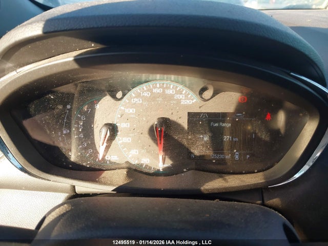 KL7CJPSB9MB302959 Chevrolet Trax Lt