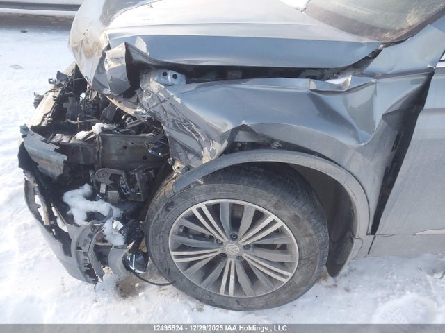 3VV4B7AX6JM097186 Volkswagen Tiguan Sel Premium
