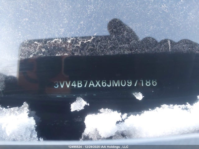 3VV4B7AX6JM097186 Volkswagen Tiguan Sel Premium