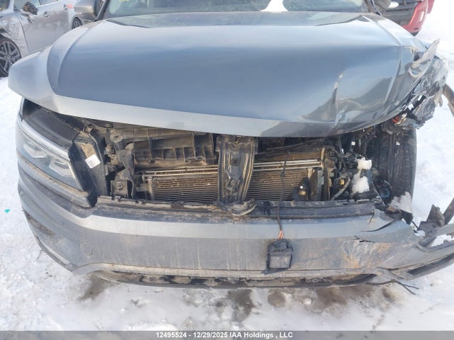 3VV4B7AX6JM097186 Volkswagen Tiguan Sel Premium