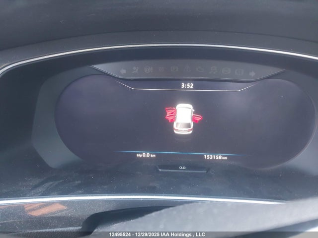 3VV4B7AX6JM097186 Volkswagen Tiguan Sel Premium