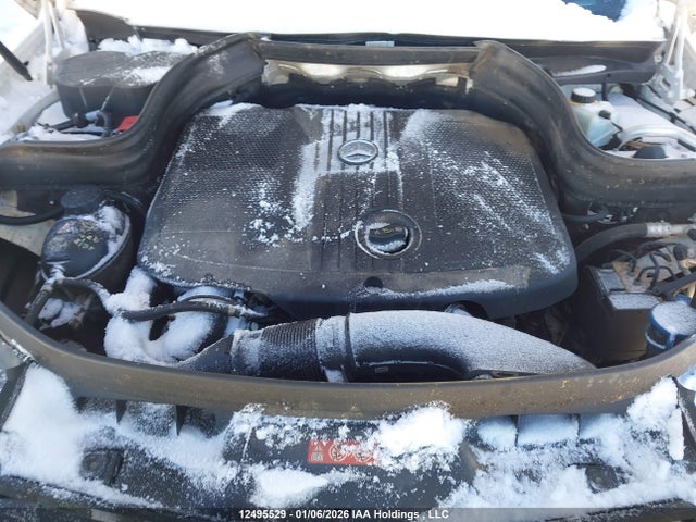WDCGG0EB7EG286653 Mercedes-Benz Glk 250 Bluetec 4matic