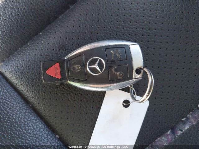 WDCGG0EB7EG286653 Mercedes-Benz Glk 250 Bluetec 4matic