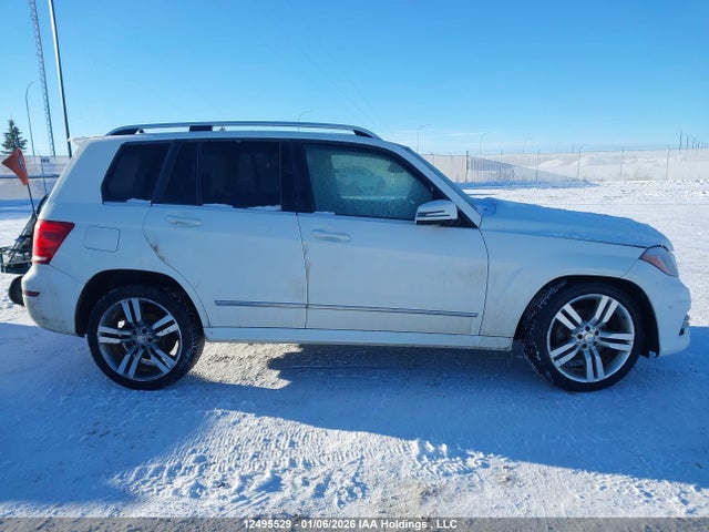 WDCGG0EB7EG286653 Mercedes-Benz Glk 250 Bluetec 4matic