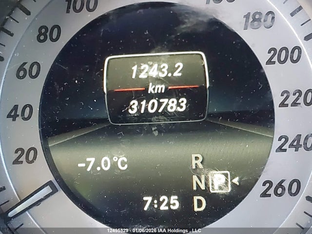 WDCGG0EB7EG286653 Mercedes-Benz Glk 250 Bluetec 4matic