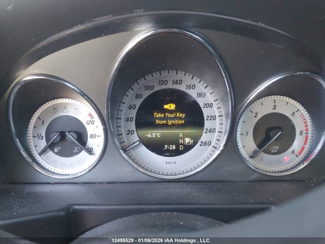 WDCGG0EB7EG286653 Mercedes-Benz Glk 250 Bluetec 4matic