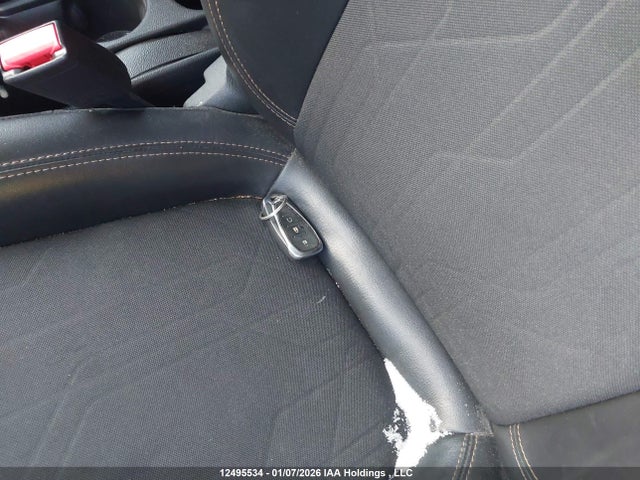 Aukcja sprzedaży 2018 Chevrolet Trax Lt, vin: 3GNCJPSB0JL384553, numer aukcji: 12495534
