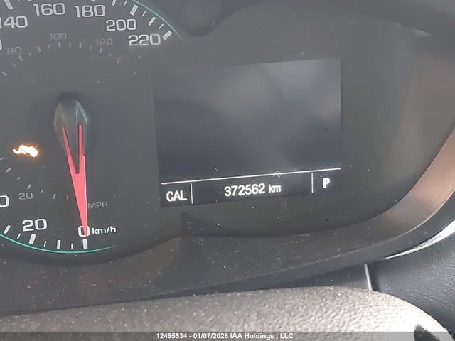 Aukcja sprzedaży 2018 Chevrolet Trax Lt, vin: 3GNCJPSB0JL384553, numer aukcji: 12495534