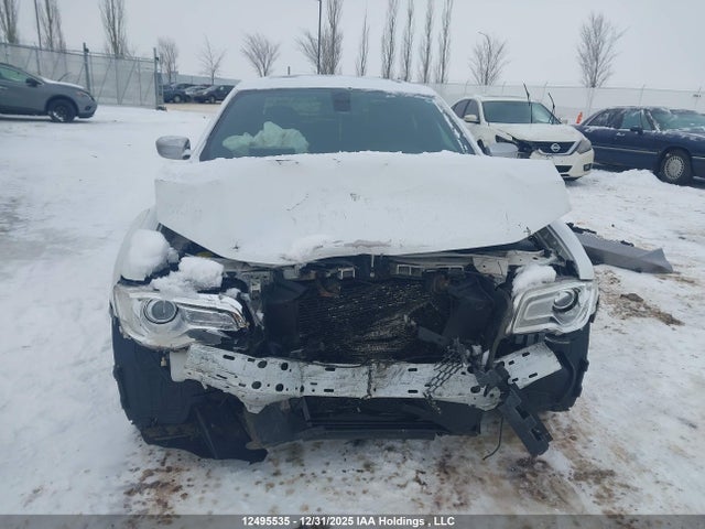 Chrysler 300 C Platinum 2017 2C3CCASG8HH513870 Image 13