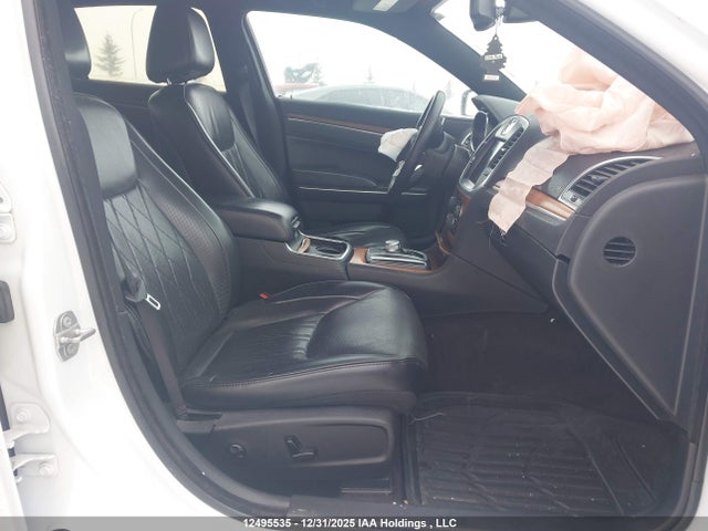 Chrysler 300 C Platinum 2017 2C3CCASG8HH513870 Image 5