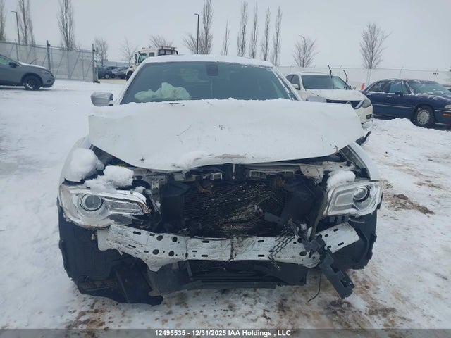 Chrysler 300 C Platinum 2017 2C3CCASG8HH513870 Image 6