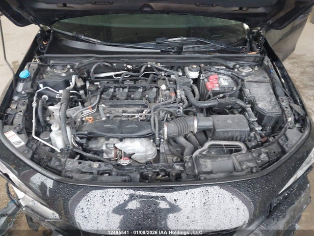 19XFL1H8XRE400329 Honda Civic Sport/sport Touring