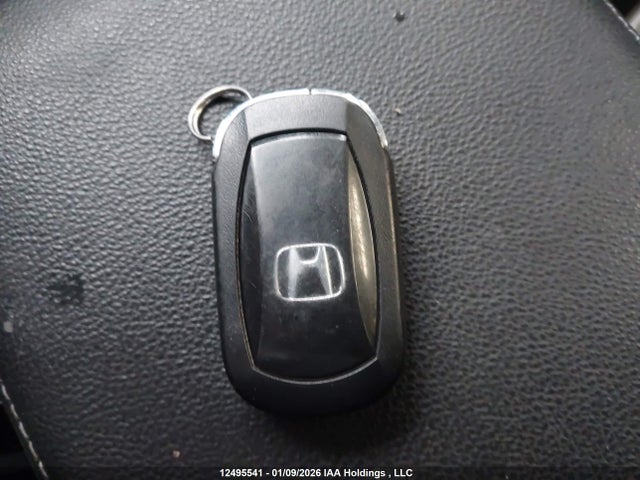19XFL1H8XRE400329 Honda Civic Sport/sport Touring
