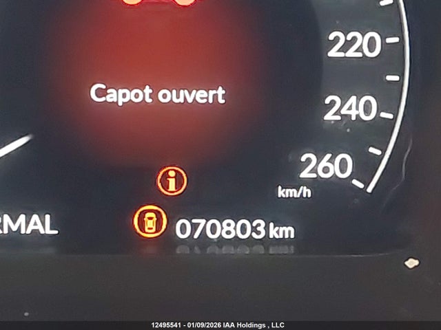 19XFL1H8XRE400329 Honda Civic Sport/sport Touring