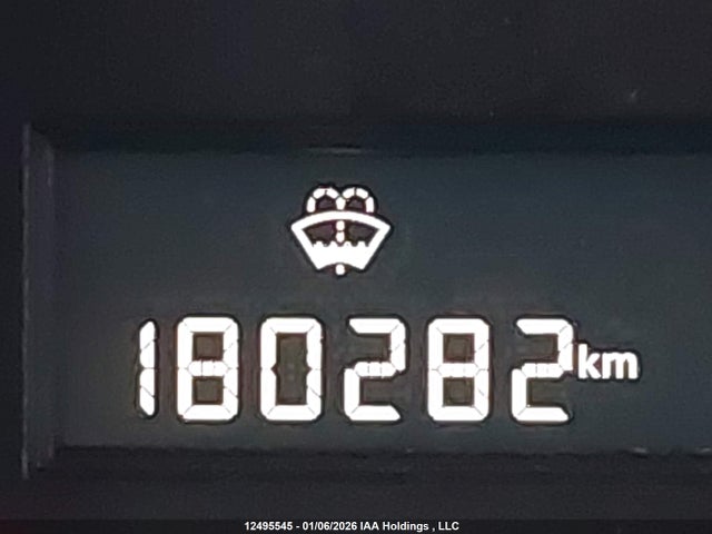 2C4RDGBG8JR347288 Dodge Grand Caravan Se