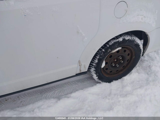 2C4RDGBG8JR347288 Dodge Grand Caravan Se