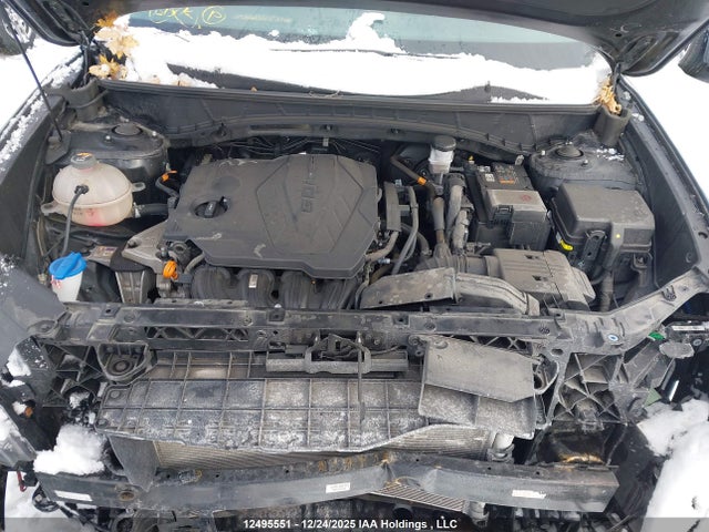 KM8JCCDE7RU315995 Hyundai TUCSON SEL