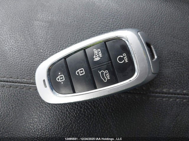 KM8JCCDE7RU315995 Hyundai TUCSON SEL