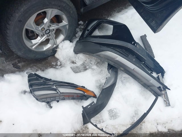 KM8JCCDE7RU315995 Hyundai TUCSON SEL