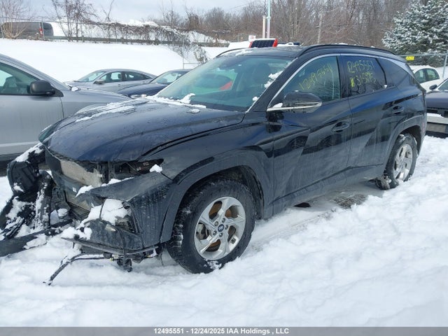 KM8JCCDE7RU315995 Hyundai TUCSON SEL