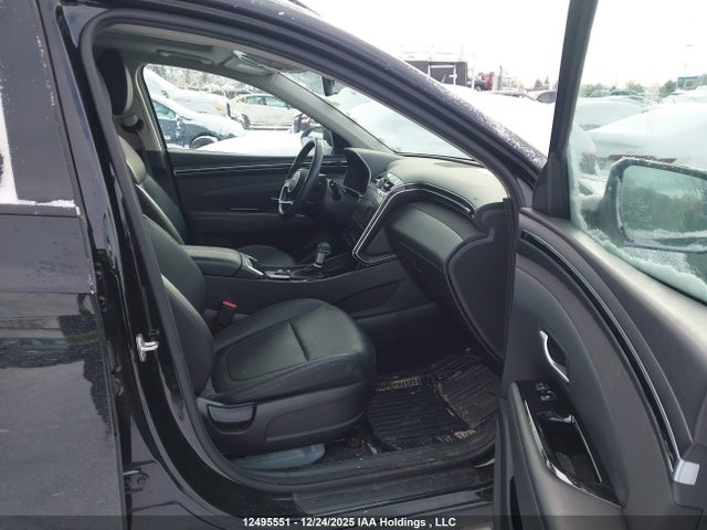 KM8JCCDE7RU315995 Hyundai TUCSON SEL