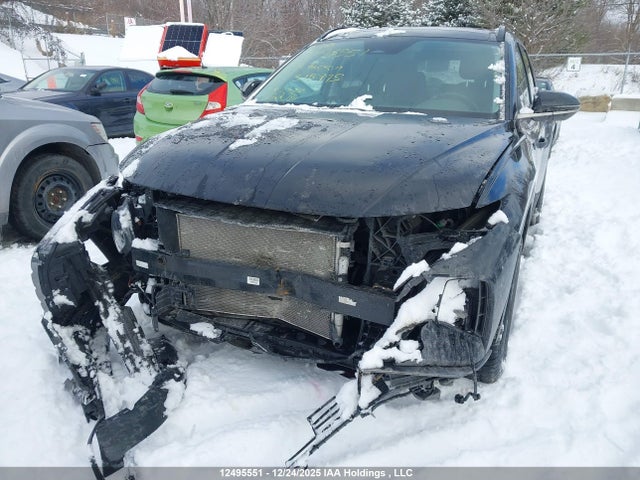 KM8JCCDE7RU315995 Hyundai TUCSON SEL