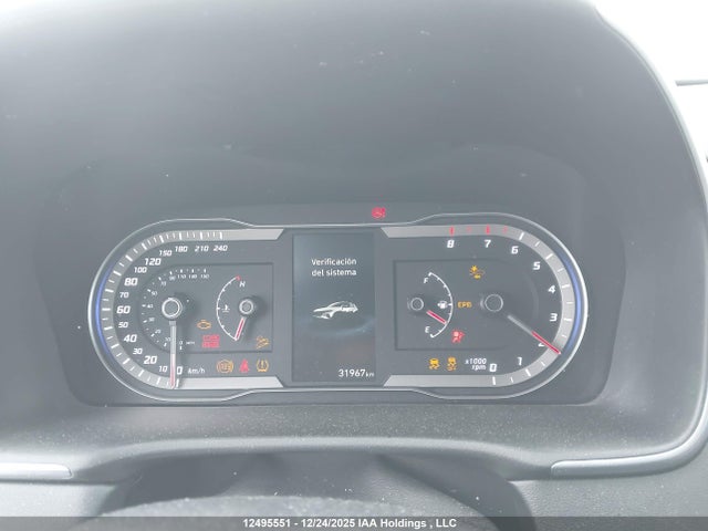 KM8JCCDE7RU315995 Hyundai TUCSON SEL