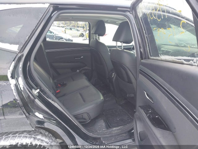 KM8JCCDE7RU315995 Hyundai TUCSON SEL