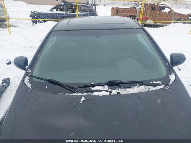 12495564 :رقم المزاد ، KNAFW6A37D5699203 vin ، 2013 Kia Forte Koup 2.4l Sx/2.4l Sx Luxury مزاد بيع