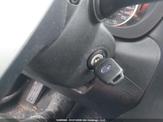 JF1GJAA65FH012682 Subaru 2.0l na