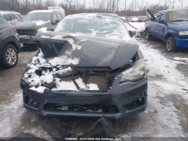 JF1GJAA65FH012682 Subaru 2.0l na