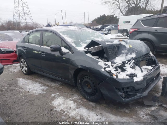 JF1GJAA65FH012682 Subaru 2.0l na