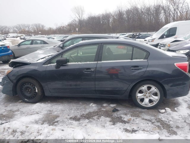 JF1GJAA65FH012682 Subaru 2.0l na